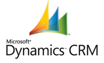 Microsoft Dynamics CRM