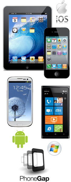 Mobile Application Development